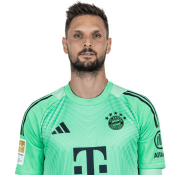 Sven Ulreich