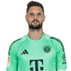 Player cutout