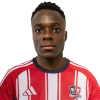 Player cutout