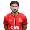 Player cutout