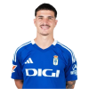 Player cutout