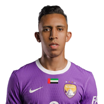 Soufiane Rahimi profile image
