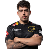 Player cutout