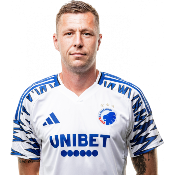 Lukas Lerager profile image
