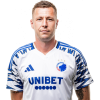 Player cutout