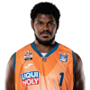 Player cutout
