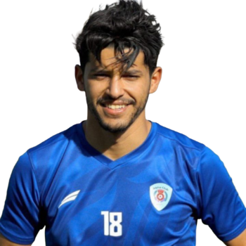 Saad Bguir profile image