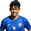 Player cutout