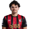 Player cutout