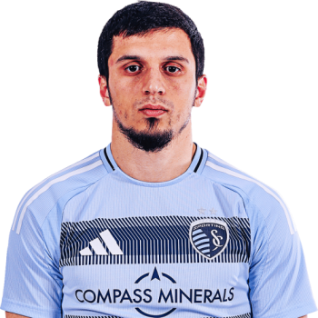Magomed-Shapi Suleymanov