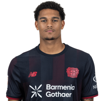 Jarell Quansah profile image