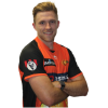 Player cutout