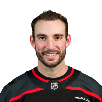 Shayne Gostisbehere