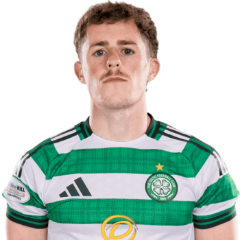Luke McCowan profile image