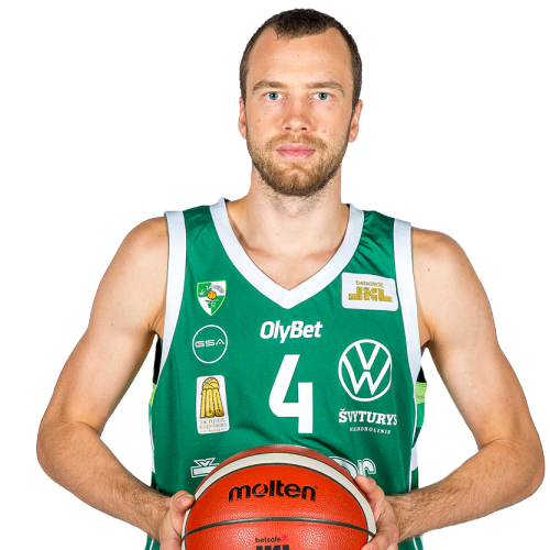 루카스 렉아비치우스