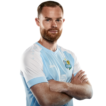 Tobias Müller profile image