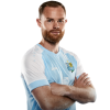 Player cutout