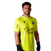 Player cutout