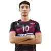 Player cutout
