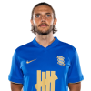 Player cutout