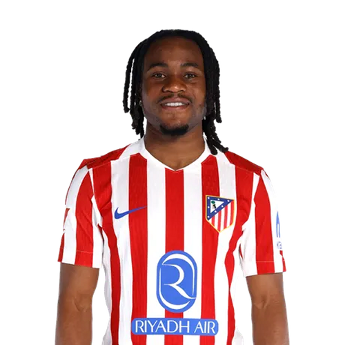 أديمولا لوكمان