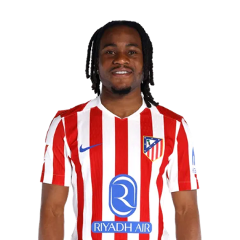 Ademola Lookman