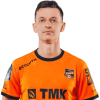 Player cutout