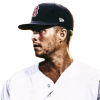 Player cutout