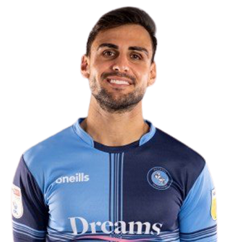 Ryan Tafazolli profile image