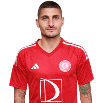 Marco Verratti profile image
