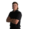 Player cutout