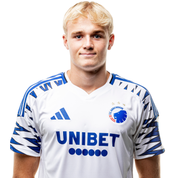 Victor Froholdt profile image