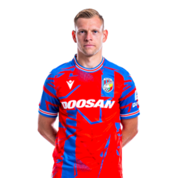 Matěj Vydra profile image