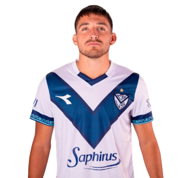 Nicolás Garayalde profile image