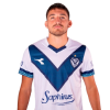 Player cutout
