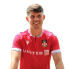 Player cutout