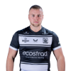 Player cutout