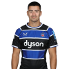 Player cutout