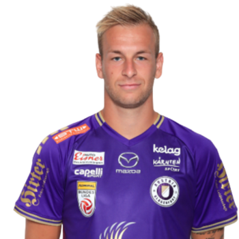 Florian Jaritz profile image