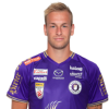 Player cutout