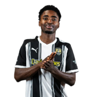 Player Cutout