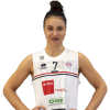 Player cutout