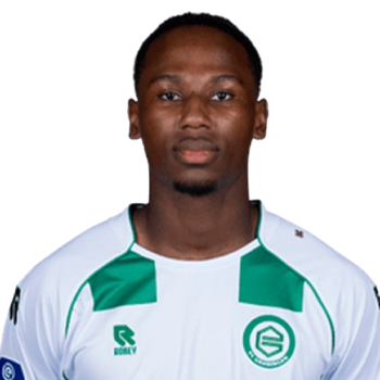 Tyrique Mercera profile image