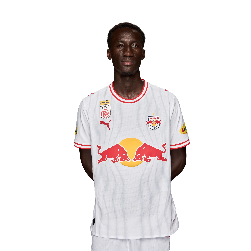 Abubakr Barry