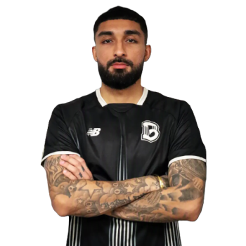 Shaan Hundal profile image