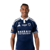 Player cutout