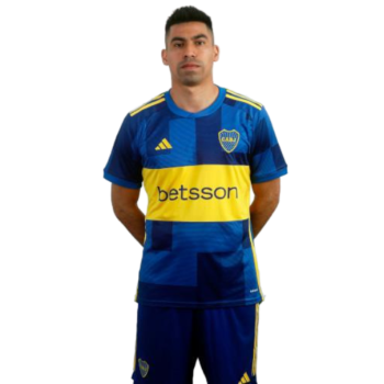 Juan Ramírez profile image