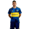 Player cutout