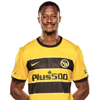 Mohamed Camara profile image
