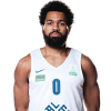 Player cutout